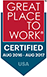 Great Place to Work