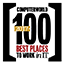 Computerworld's "Best Places to Work in IT"