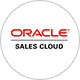 Oracle Sales Cloud