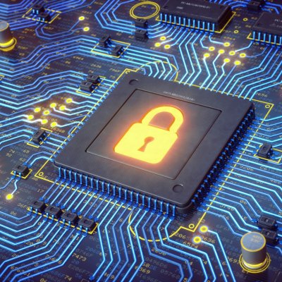 File Sharing Through Secure Email