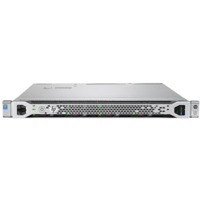 HPE ProLiant DL360 Gen9 Server