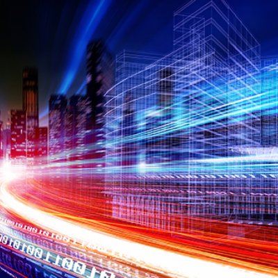 Transfer Large Data Quickly and Reliably