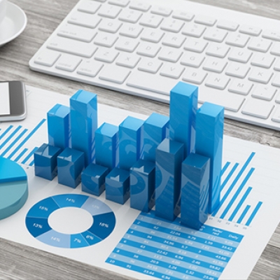 View, Track, and Share Data in Easy-to-Generate Reports