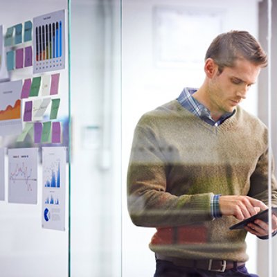 Monitor Folders and Perform Actions