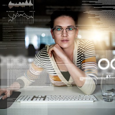 Manage Sophisticated Workflows