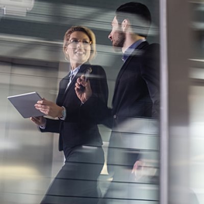 Easily Define Complex Processes