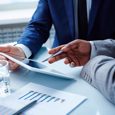 Security and Efficiency Benefits