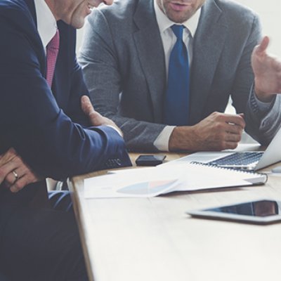 Increase the Efficiency of Your IT Operations with File Transfer Automation with EFT