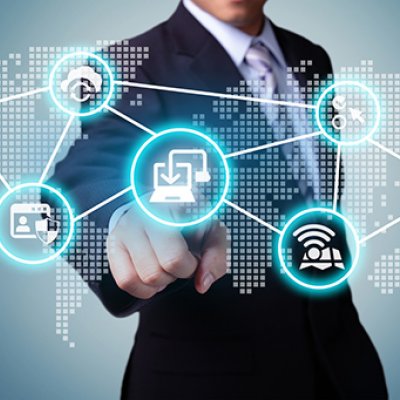 Deploy On Premises or in the Cloud