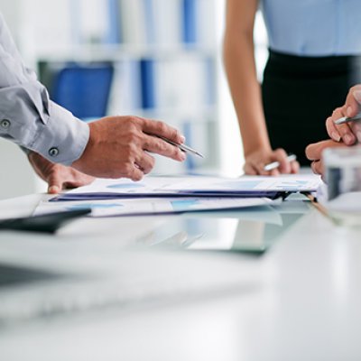 Meet Compliance Mandates for Managed File Transfer Systems