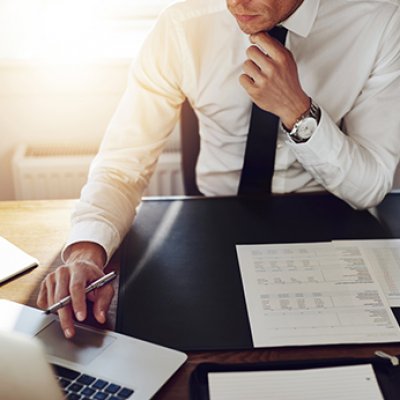 Reduced Risk and Non-Compliance
