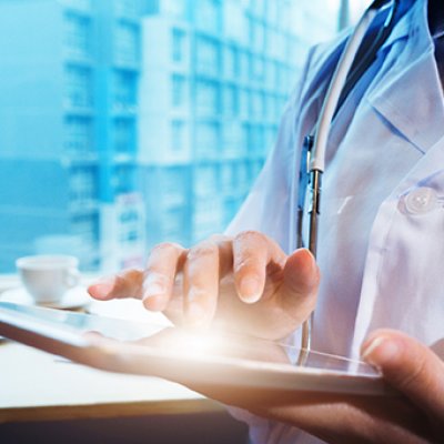 EFT for Healthcare