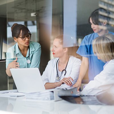Ensure Compliance Throughout Your Organization
