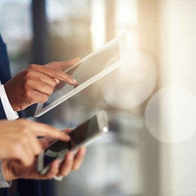 Securely Connect with Clients Over the Web