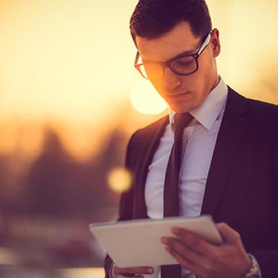Mobile Data Transfer