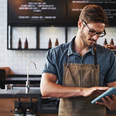 Exchange Structured Business Data Securely Over HTTP or HTTPS