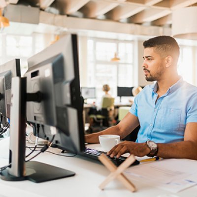 Content Integrity Control (CIC) Module