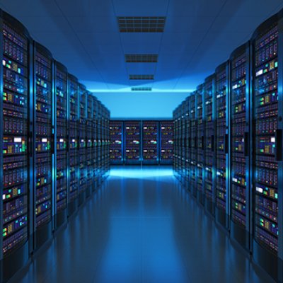 Consolidate Multiple File Servers