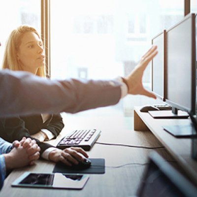 Workflow Management