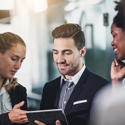Reduce Staffing Costs