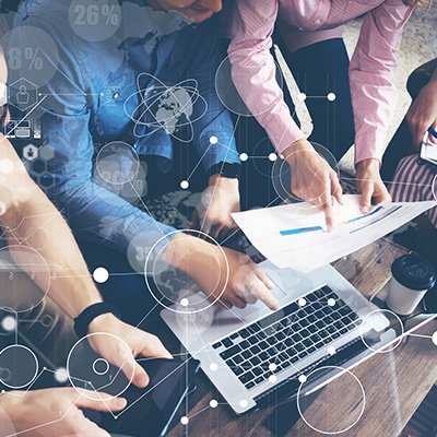 Implement Complex and Fast Workflow Integrations