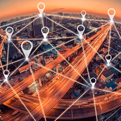 Kenetix integrations - Connect Everything
