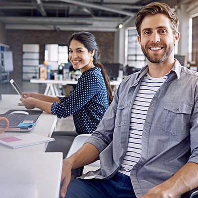 Empower Your Users