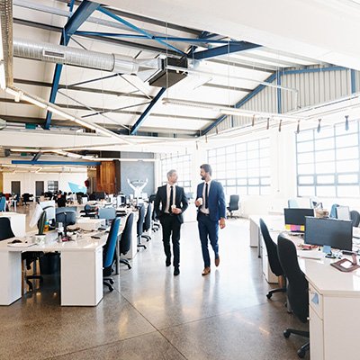 Integrate without Scalability Limitations