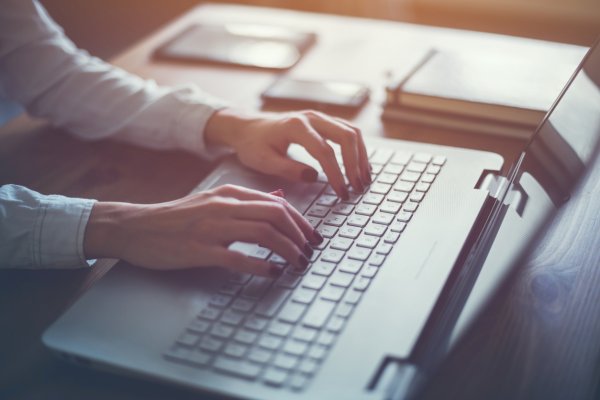Why Encrypted Email Is Important