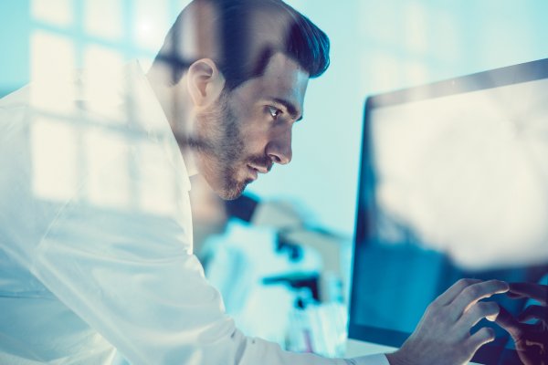 How Managed File Transfer (MFT) Enables Enterprise Data Management