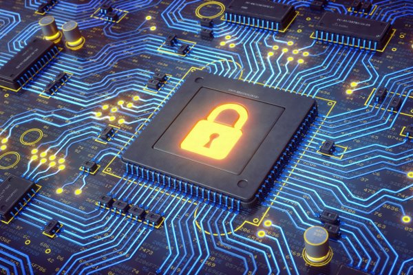File Sharing Through Secure Email