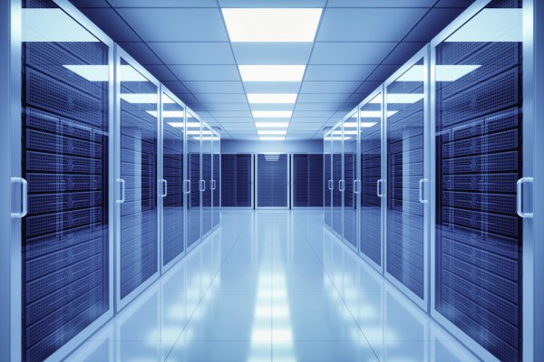 What is an SFTP Server?