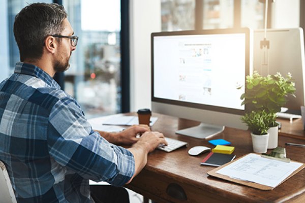 High Speed File Transfers from Anywhere with scClient