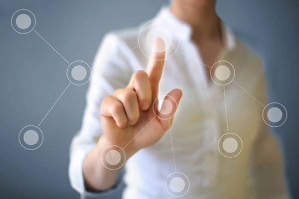 Simple User Access