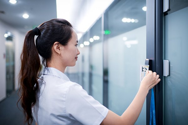 Common Access Card (CAC) Authentication Support
