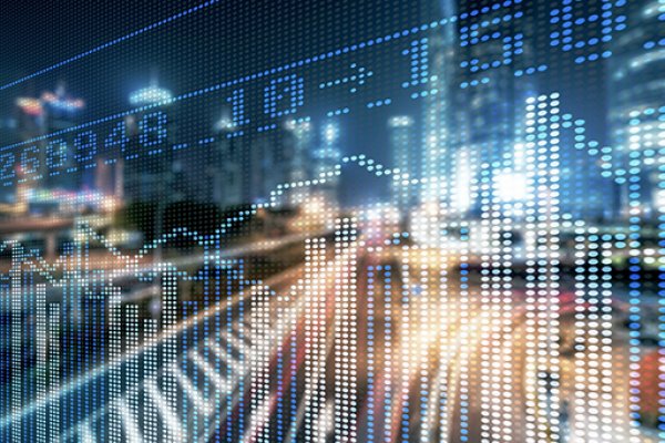 Communicate with Major Trading Networks with AS2