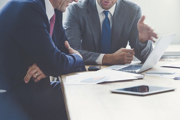Increase the Efficiency of Your IT Operations with File Transfer Automation with EFT