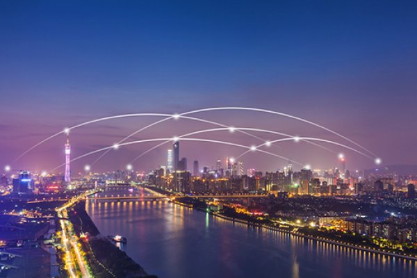 Send Large Files over Large Distances with File Transfer Acceleration