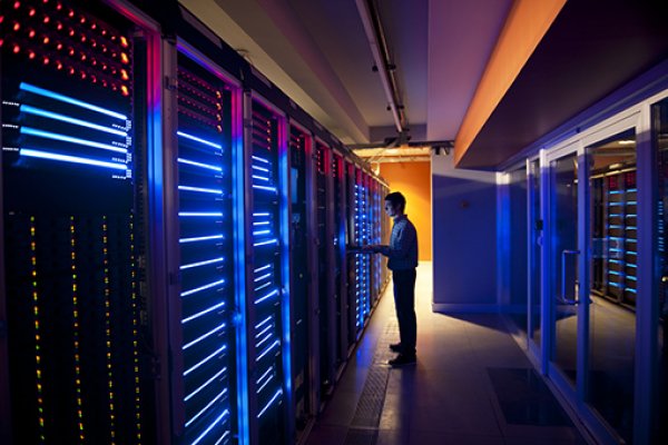 Ensure Uptime for Your Critical File Transfer Processes