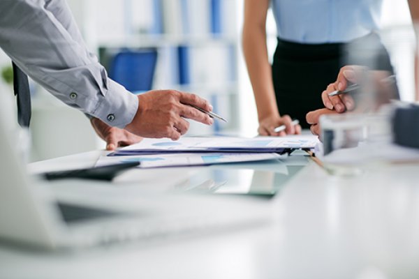Meet Compliance Mandates for Managed File Transfer Systems