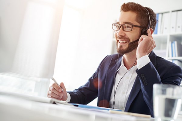 Manage Your Business and Let EFT SMB Automate Your Data Processes