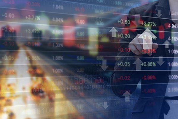 EFT for Financial Services