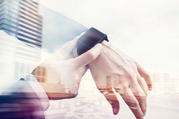 Real-Time Automation