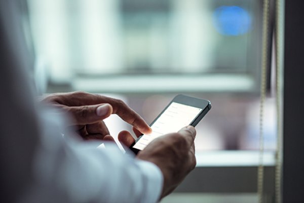 Secure encrypted email and attachments