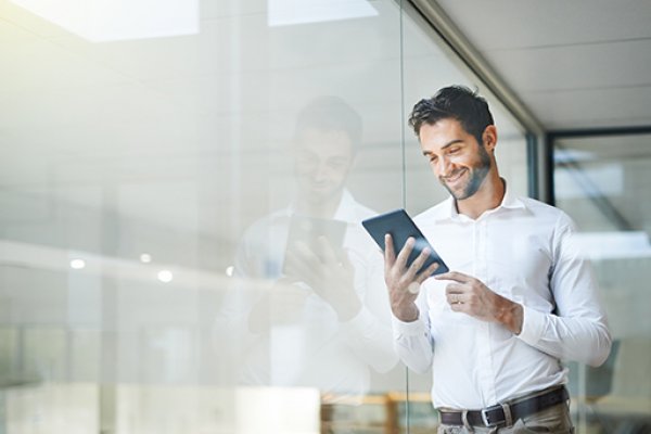 View and track email files from start to finish with Mail Express