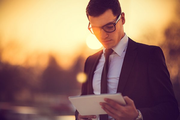 Mobile Data Transfer