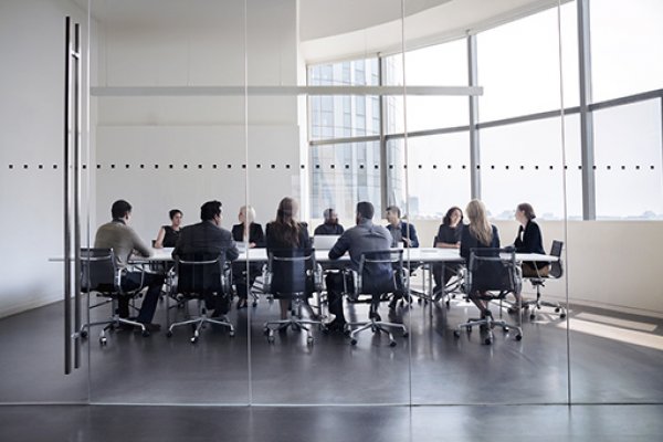 Scale Your Managed File Transfer Solution as Your Business Grows