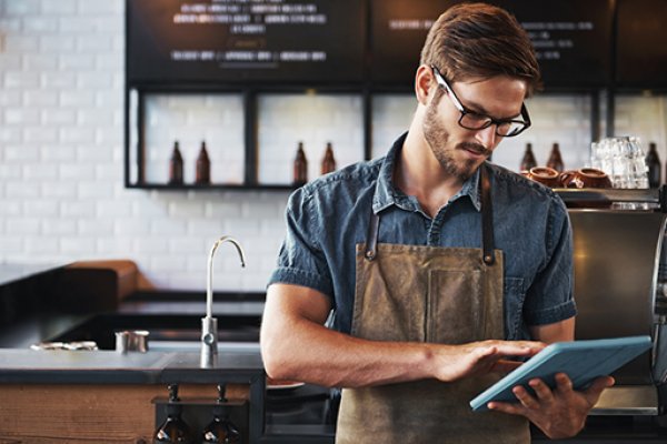 Exchange Structured Business Data Securely Over HTTP or HTTPS