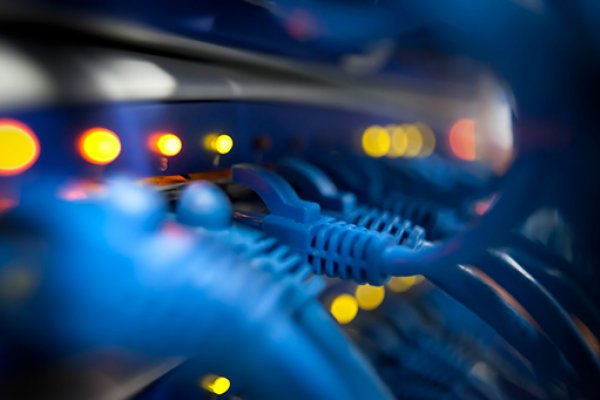 Bandwidth Utilization