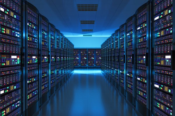Consolidate Multiple File Servers